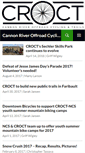 Mobile Screenshot of croct.org